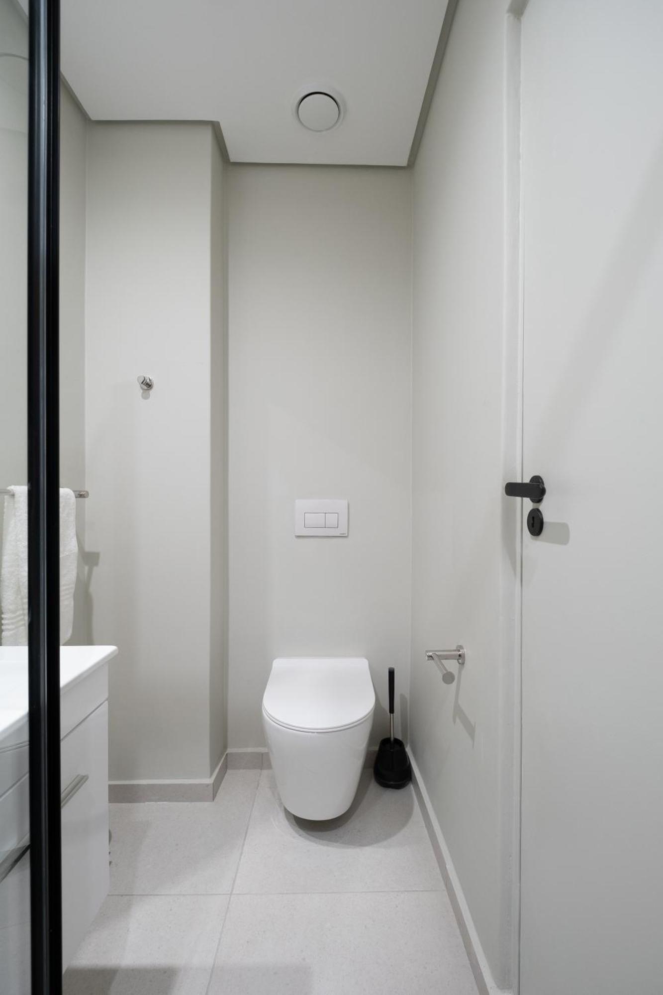 Appartement The Rose 410: 4th Floor *