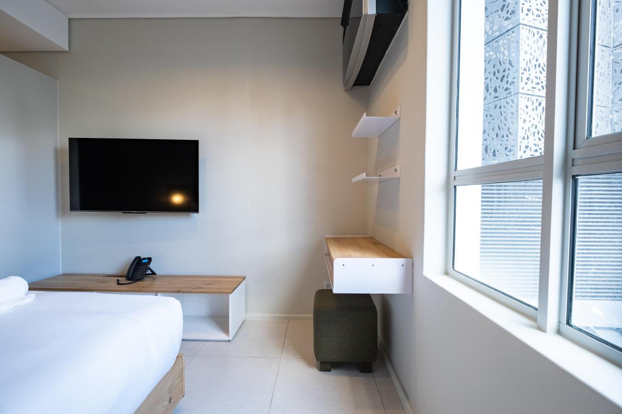 The Rose 410: 4th Floor Kaapstad